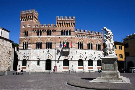 gay guide of Grosseto (Provincia di Grosseto, Tuscany)